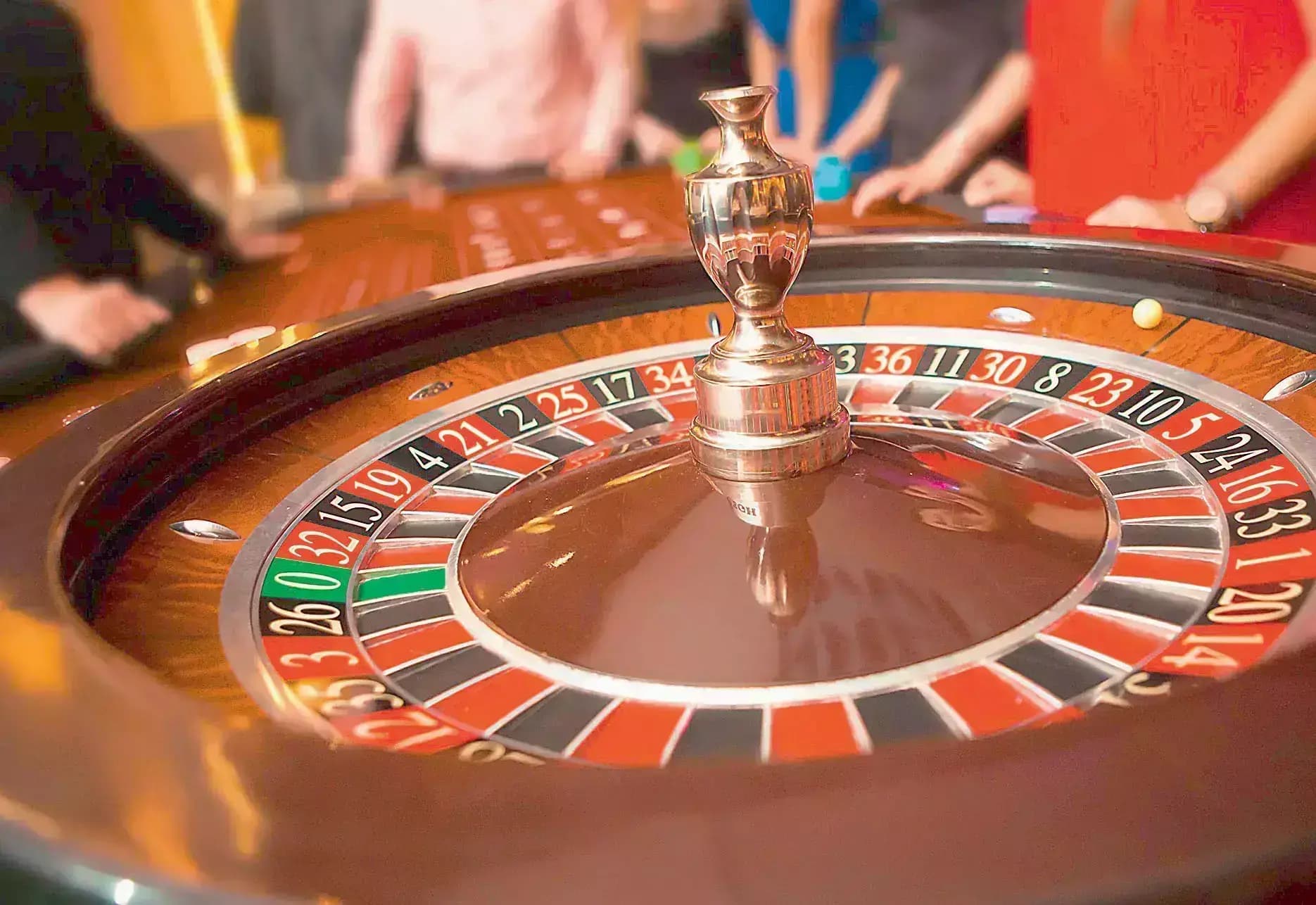 Top Online Casino Options for Gamblers in Georgia - Review and Insights