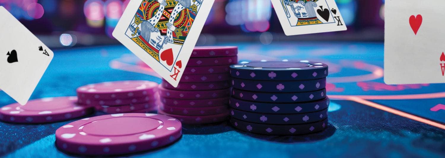 Your Guide to the Best Online Casino in Alberta: Top Picks and Insights