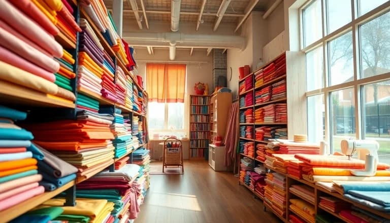 Alles wat je moet weten over poplin katoen: Eigenschappen en Toepassingen