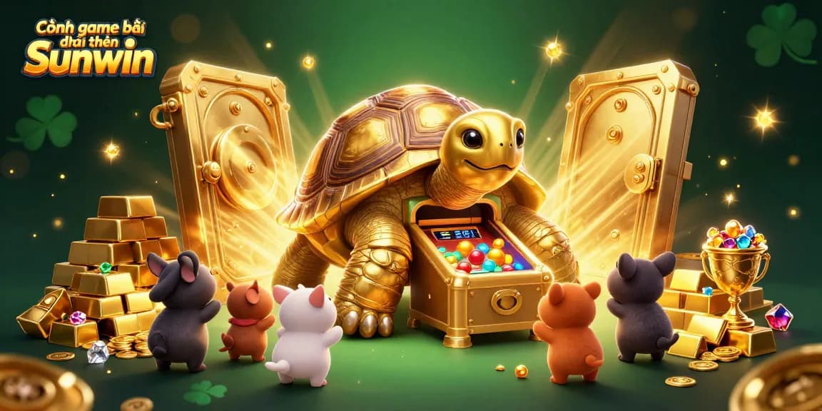 Cổng game bài đổi thưởng Sunwin offers an exciting casino experience with dynamic visual elements and engaging gameplay.