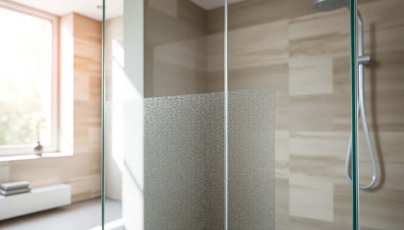 Améliorez votre salle de bains avec la paroi de douche sirhona moderne et élégante.