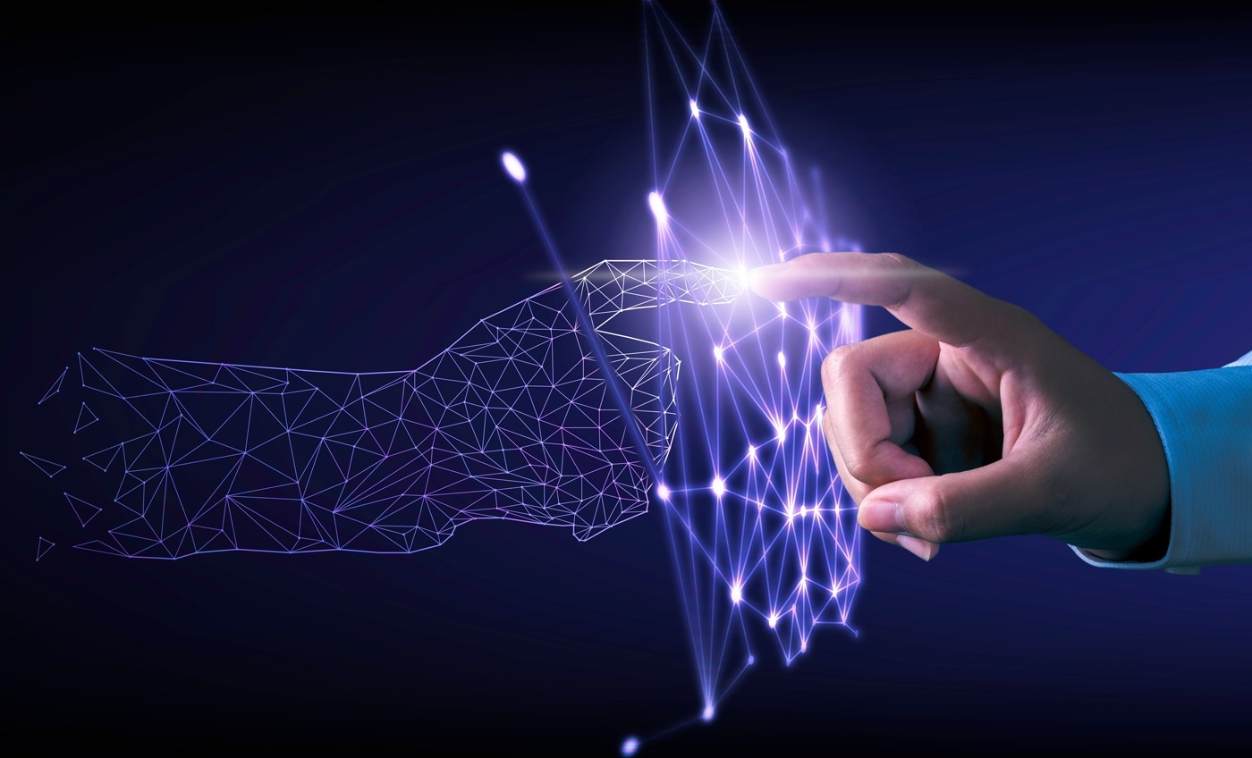Enhancing Decision-Making in Federal Contracting Through Human Interface with AI