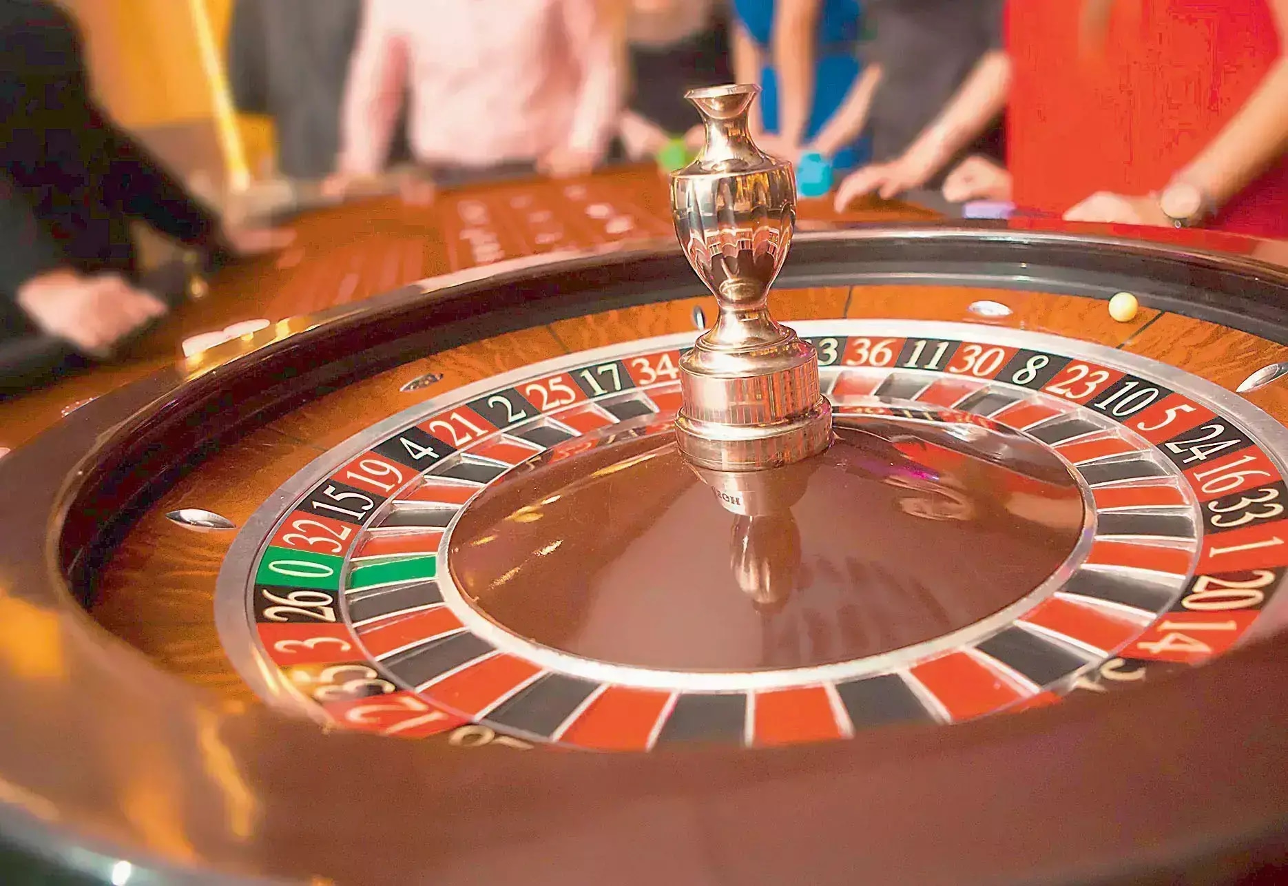 Top Online Casino Options for Gamblers in Georgia - Review and Insights