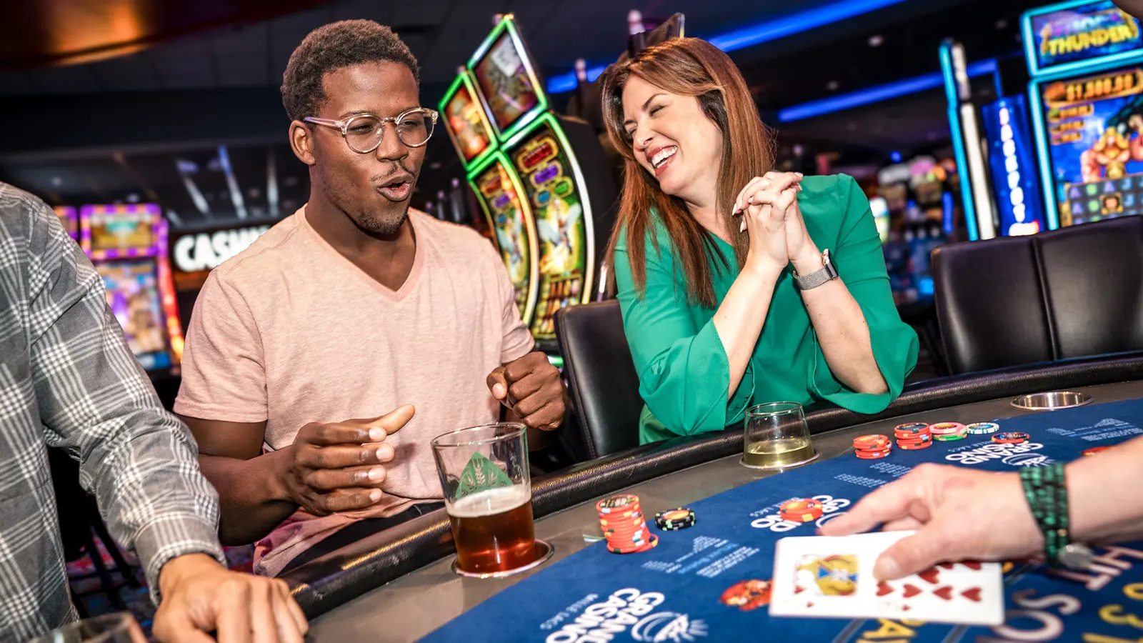 Your Guide to the Best Online Casino in Manitoba: Winning Tips and Popular Games