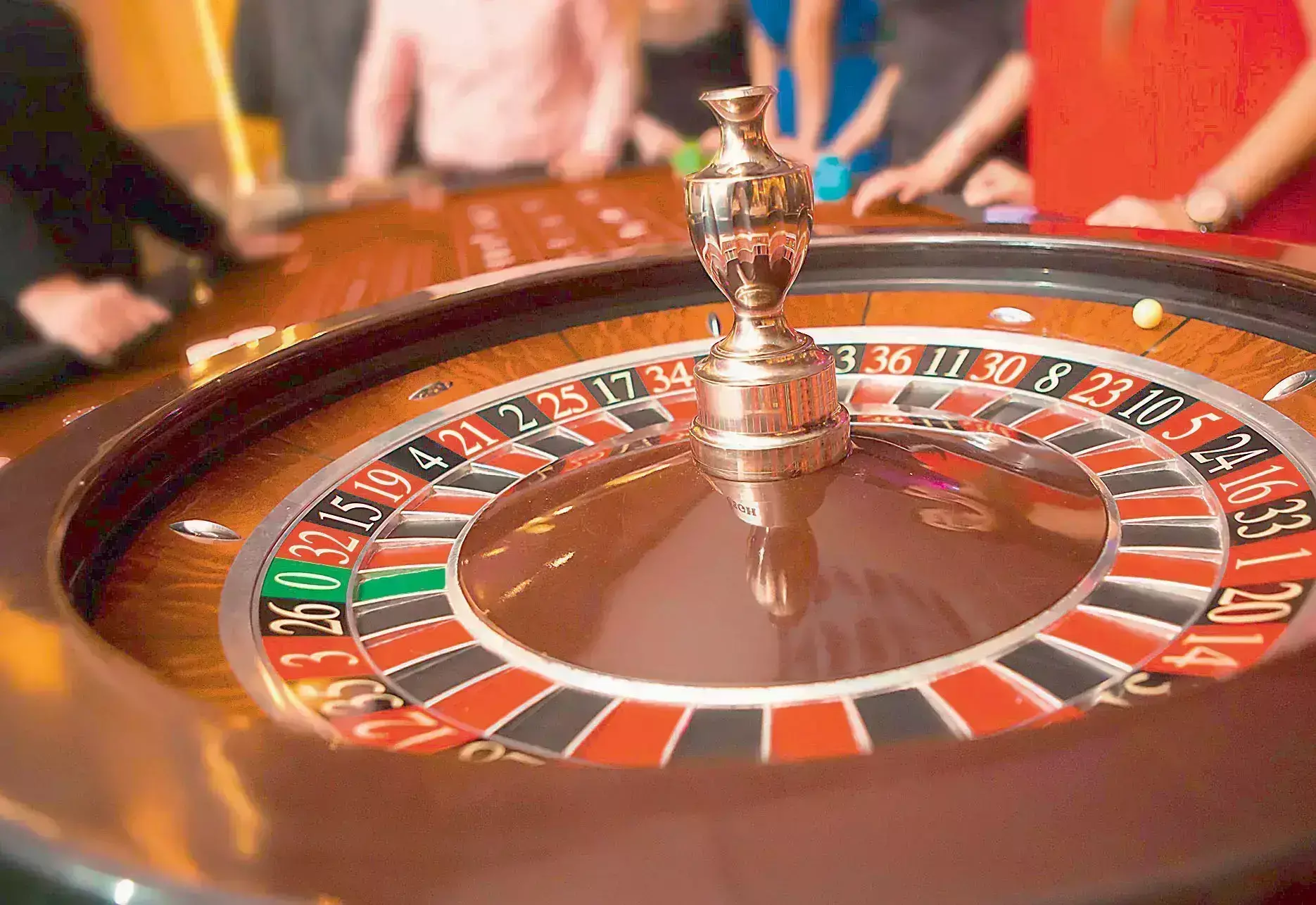 Top Online Casino Options for Gamblers in Georgia - Review and Insights