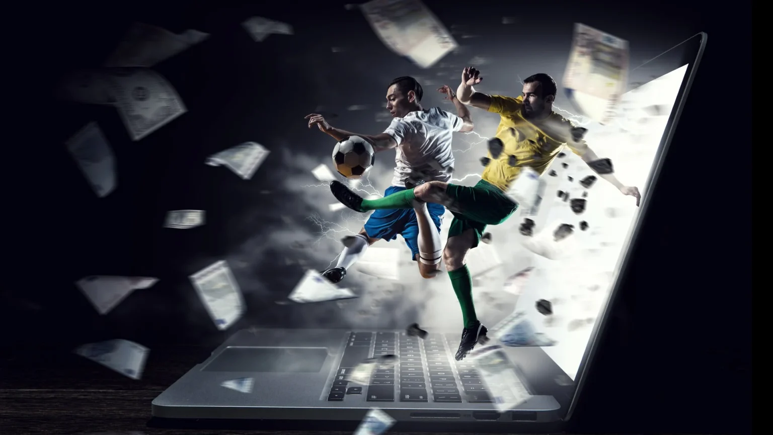 Comprehensive Guide to Sportsbooks in Texas: What You Need to Know