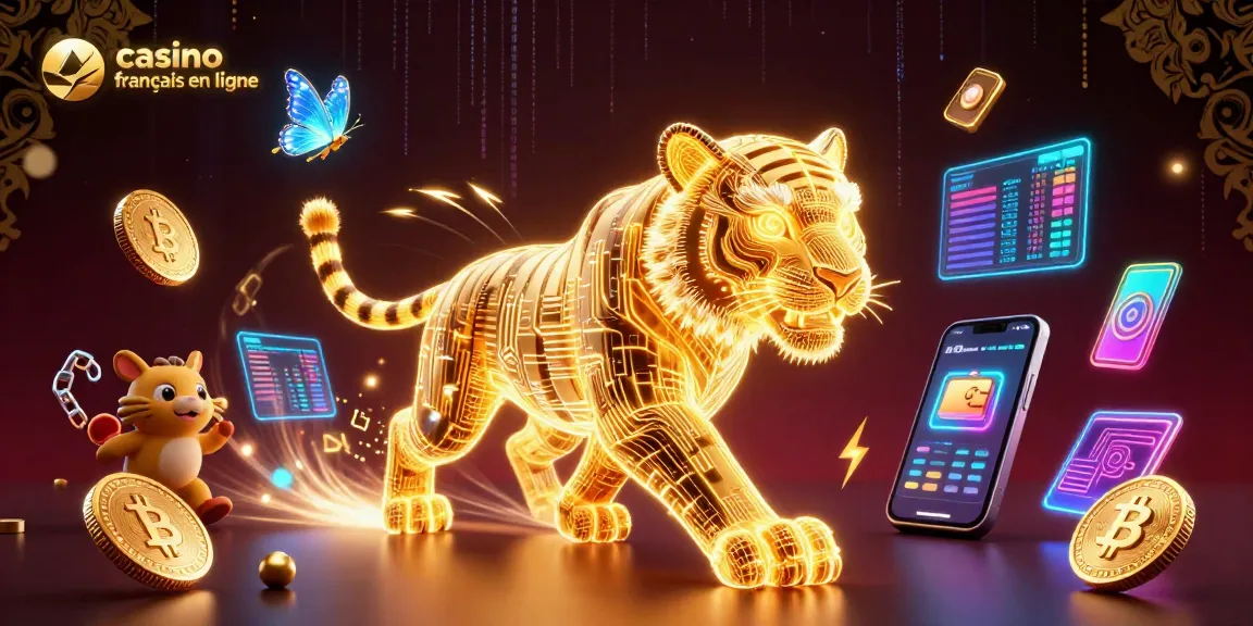 Jouer au casino français en ligne avec des machines à sous et jeux captivants.