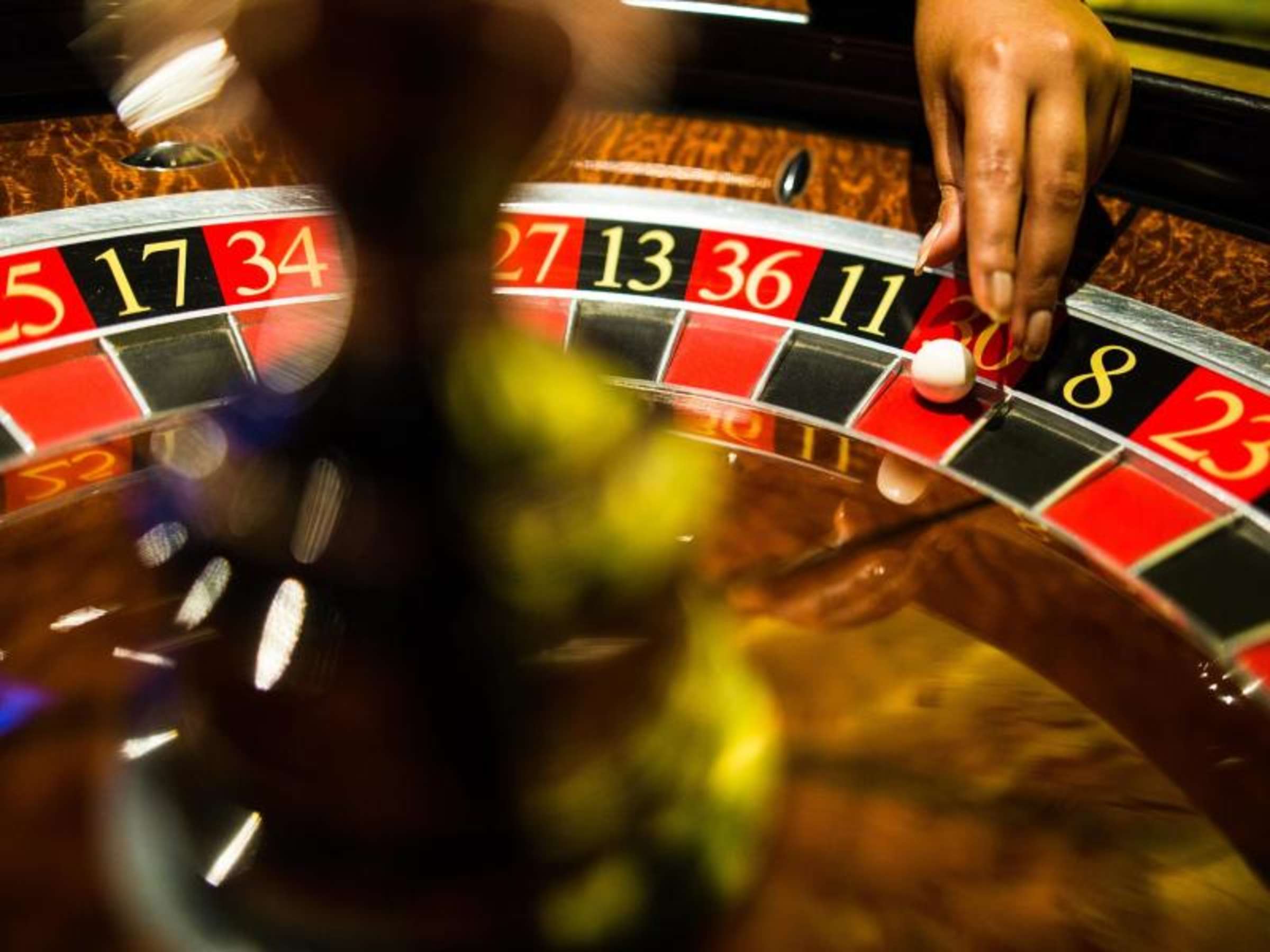 Top Online Casino in Oklahoma: A Comprehensive Guide to Thrilling Gaming
