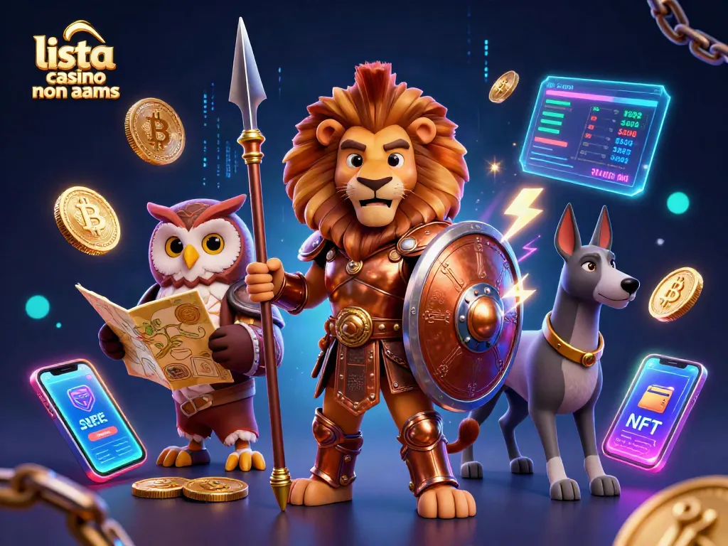 Gioca e vinci nei migliori siti della lista casino non AAMS con prelievi veloci.