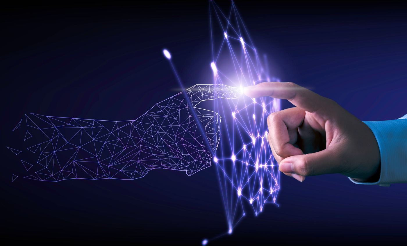 Enhancing Decision-Making in Federal Contracting Through Human Interface with AI