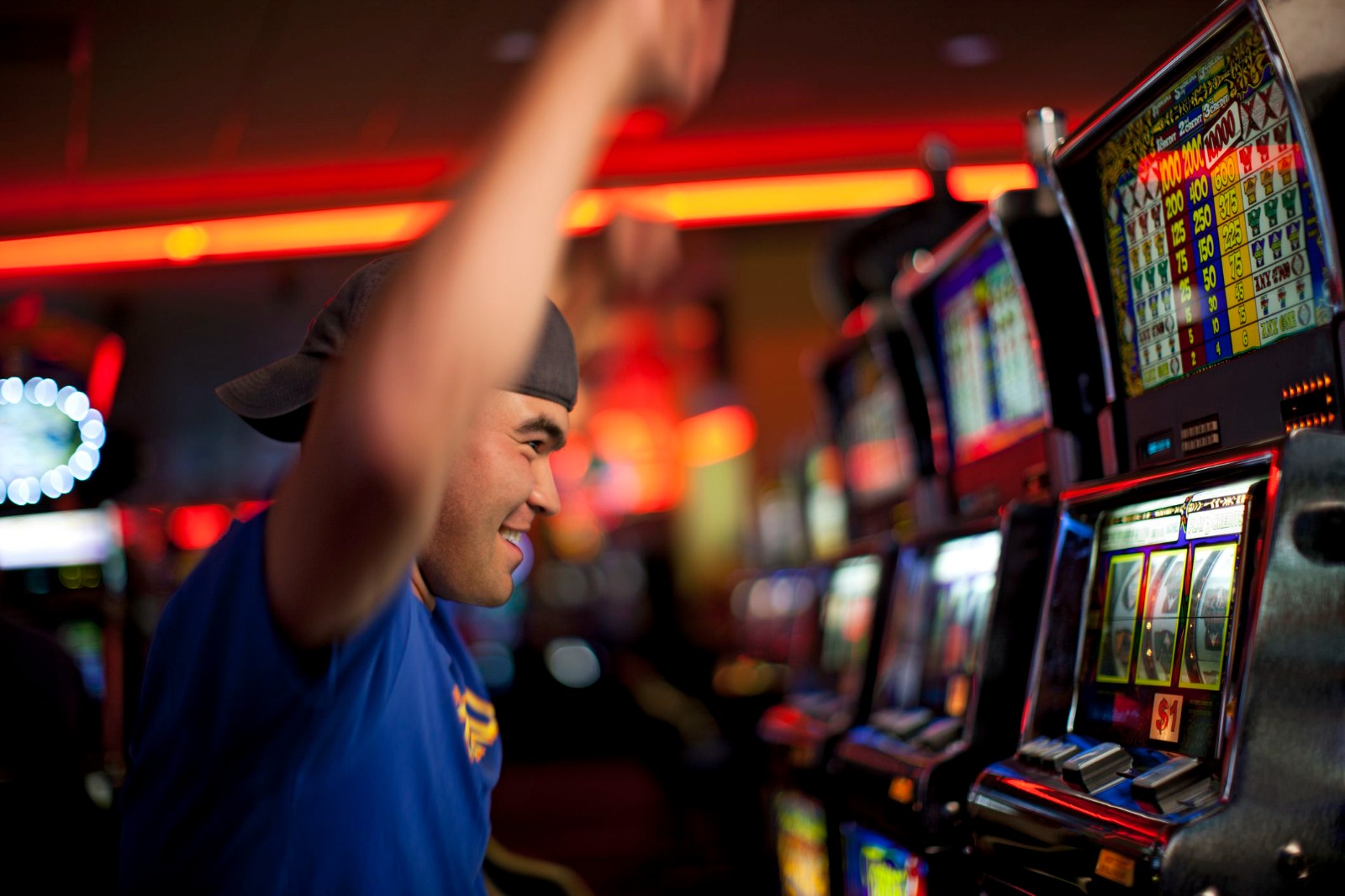 Top Insights on Playing at an Online Casino in Texas: Safety, Bonuses, and Game Selection