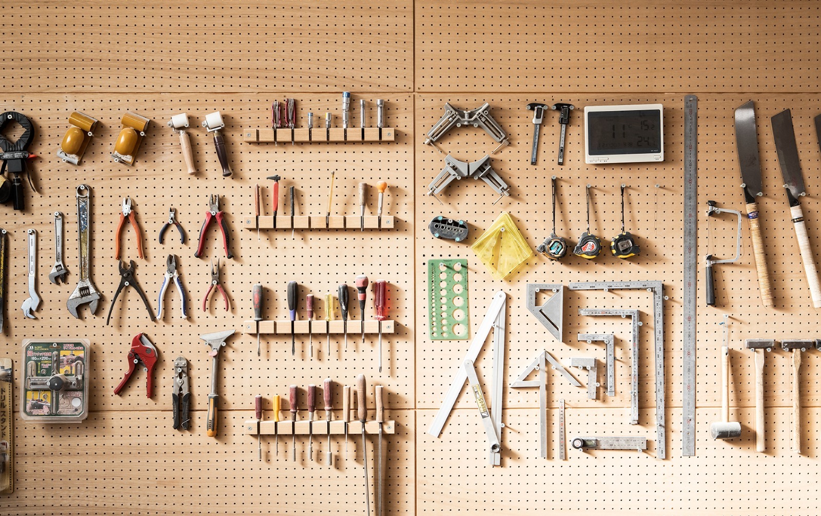 Misterworker Store: Chiavi a Tubo delle Migliori Marche con Offerte e Preventivi Personalizzati