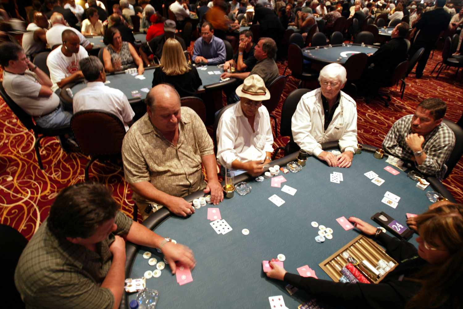 Choosing the Best Sportsbooks in New Brunswick for Safe Betting