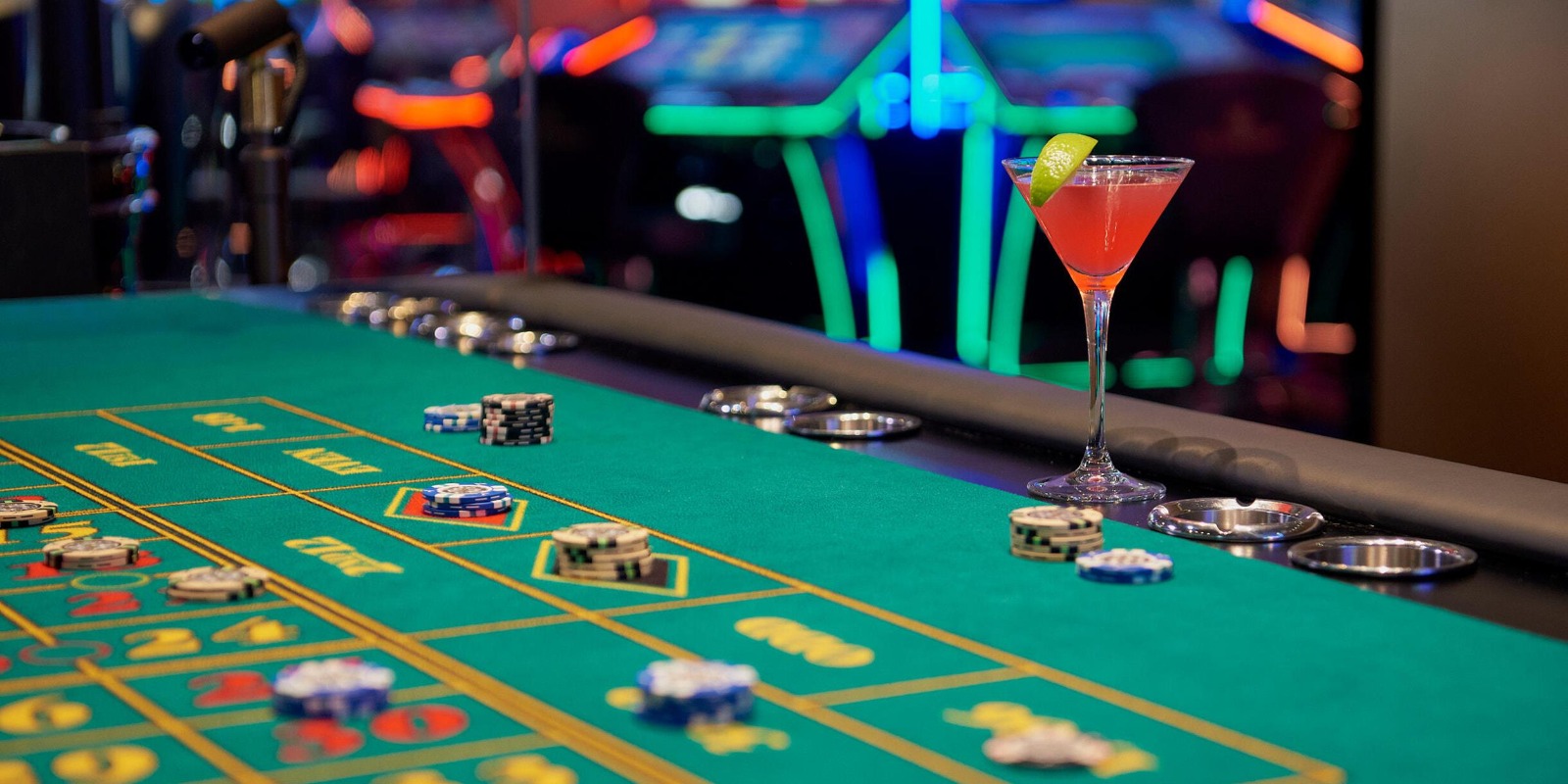 Discovering the Online Casino in California: Legalities, Options, and Best Practices
