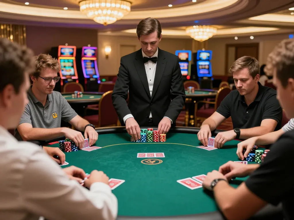 Play poker strategy with sunwinapk cheats and gleam at winning card hands