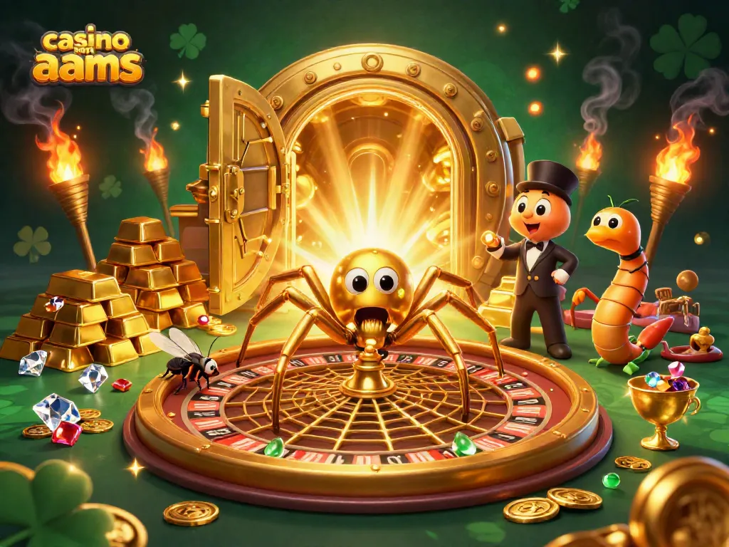 Giocatore che esplora casino non AAMS con opportunità di vincita straordinarie e divertimento garantito.