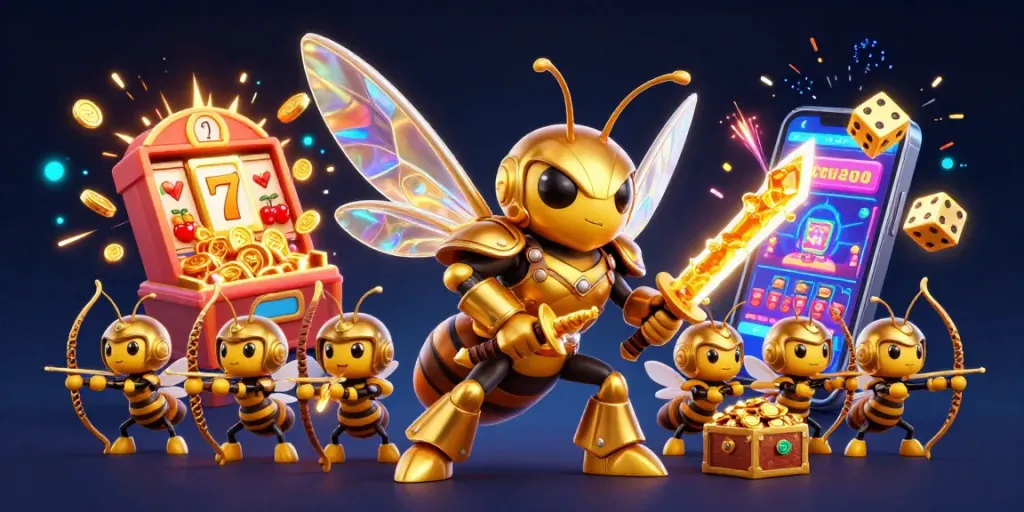 Trực tuyến cá độ bóng đá uy tín nhất Việt Nam với hornet và game slot ấn tượng.
