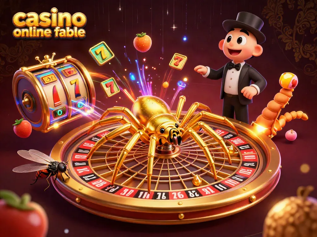 Gira en un casino online fiable y gana con tragamonedas mientras disfrutas de una experiencia visual única.