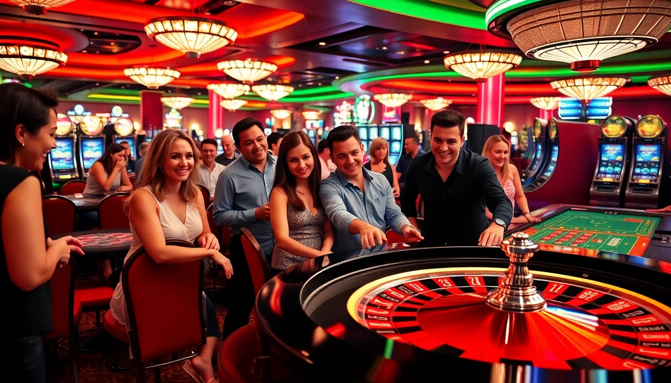 Neue casino bonus ohne einzahlung bietet Spielern die beste Atmosphäre in einem Casino.