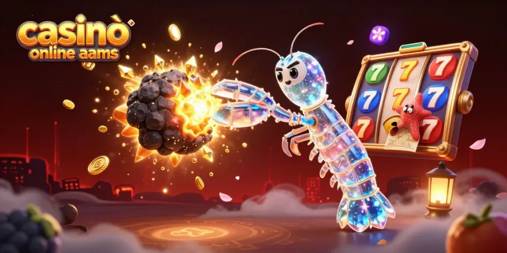 Vinci nei casinò online non AAMS con offerte esclusive e RTP elevati.
