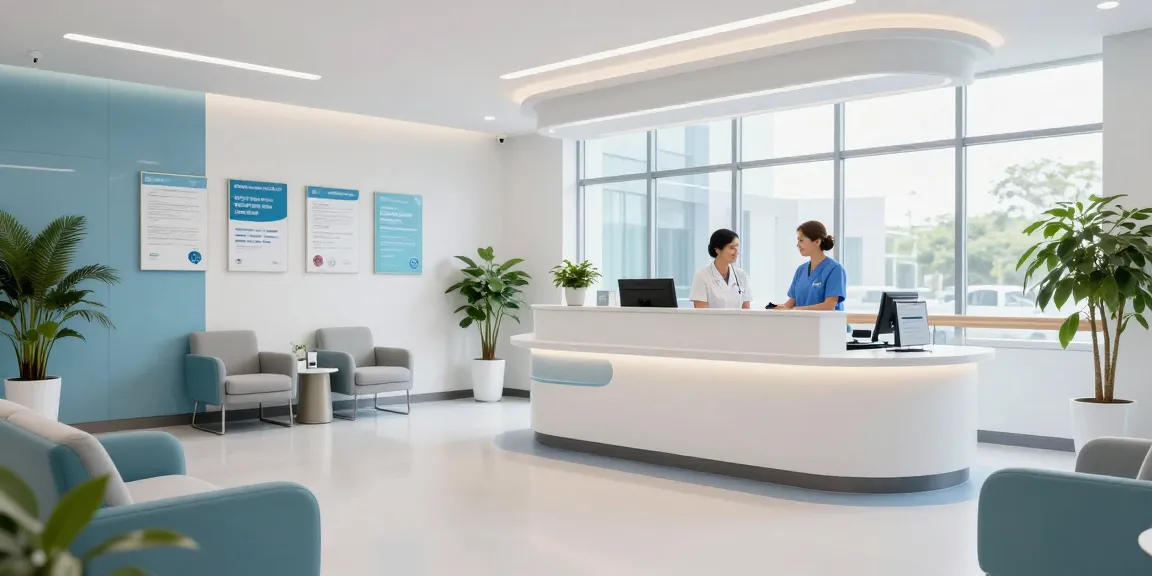 Hair transplant turkey price consultation at a welcoming healthcare clinic
