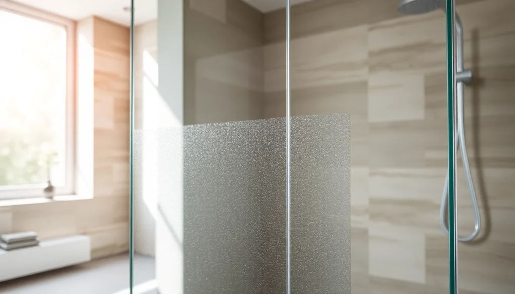 Améliorez votre salle de bains avec la paroi de douche sirhona moderne et élégante.