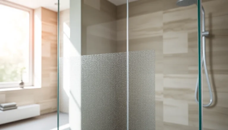 Améliorez votre salle de bains avec la paroi de douche sirhona moderne et élégante.