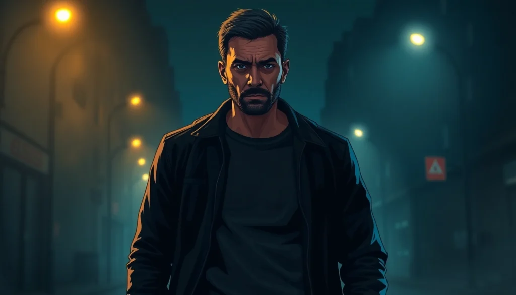 Discover gripping narratives similar to Jack Reacher series through an action-packed book cover.