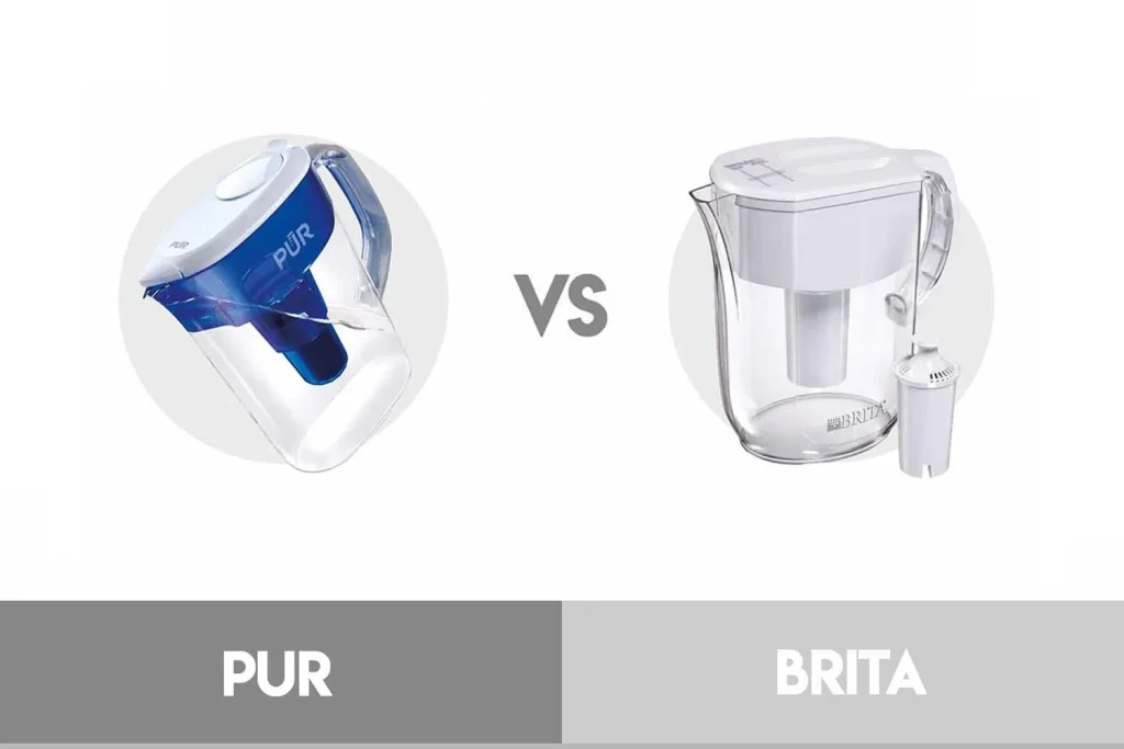 brita vs pur