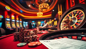 The hidden wiki reveals top gambling strategies at an intense casino poker game.