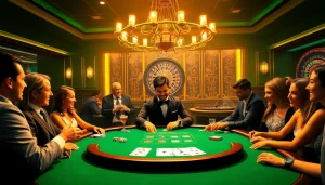 Experience the excitement of trang cá cược vua99 with vibrant casino games like poker and roulette.