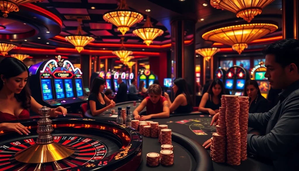 Trải nghiệm cảm giác chiến thắng tại casino với cg 79 và các trận chơi đầy sôi động.