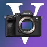 sony a7v