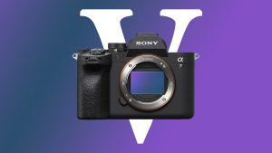 sony a7v