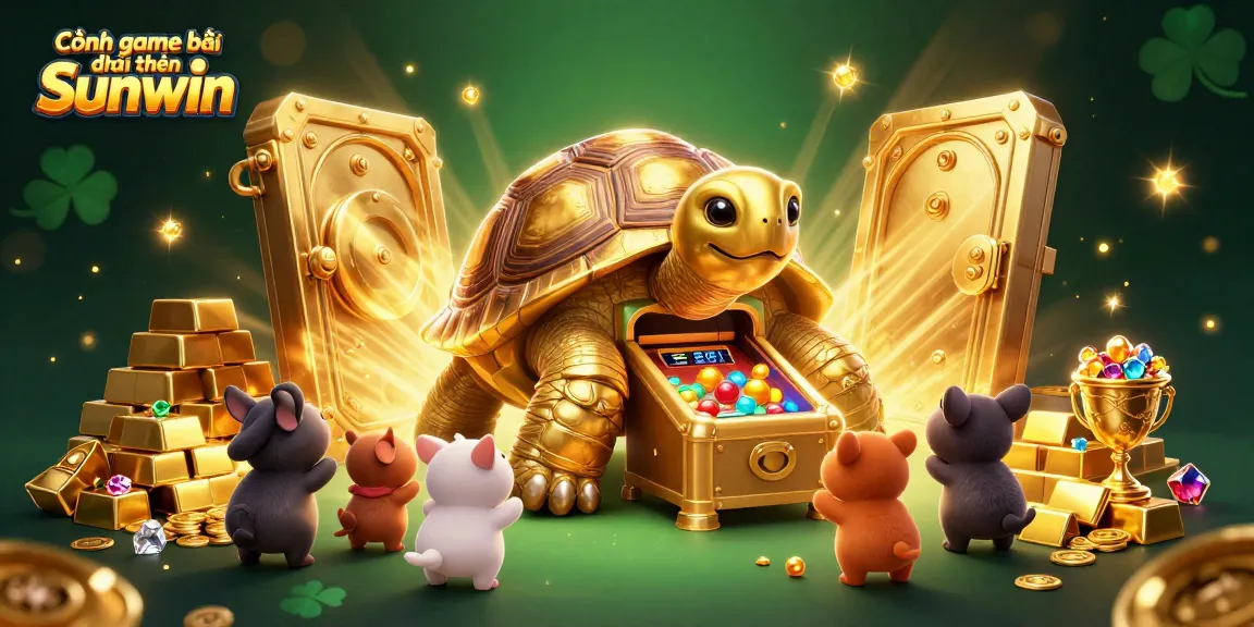 Cổng game bài đổi thưởng Sunwin offers an exciting casino experience with dynamic visual elements and engaging gameplay.